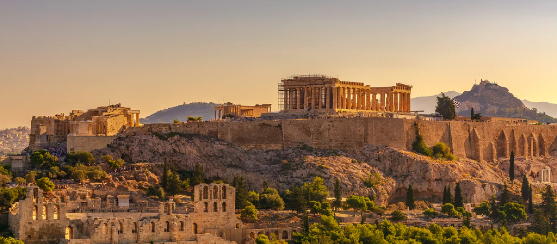 Greece Athens tours