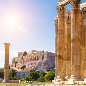 Acropolis