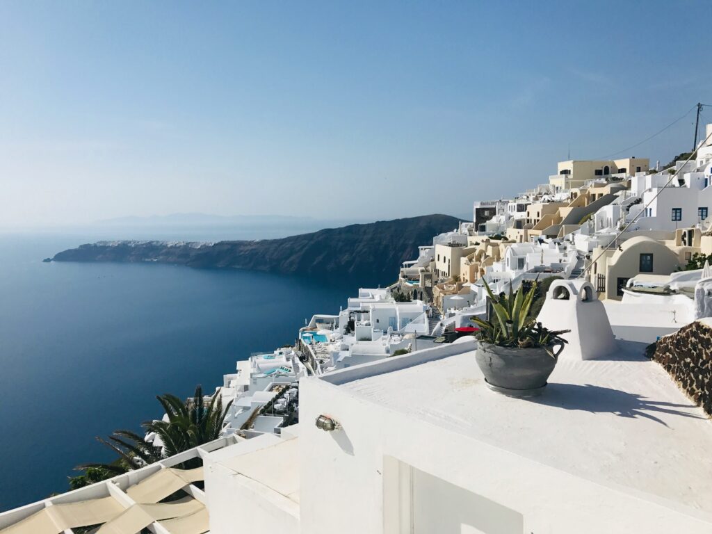 Santorini