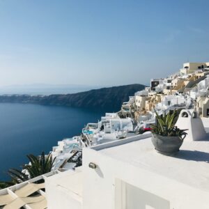 Santorini