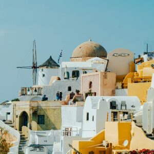 Santorini