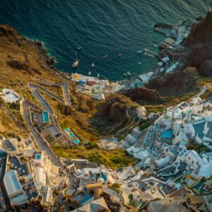 Santorini