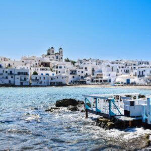 Paros