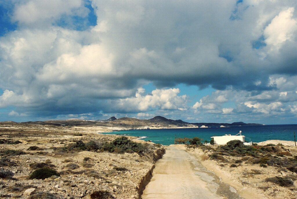 Naxos
