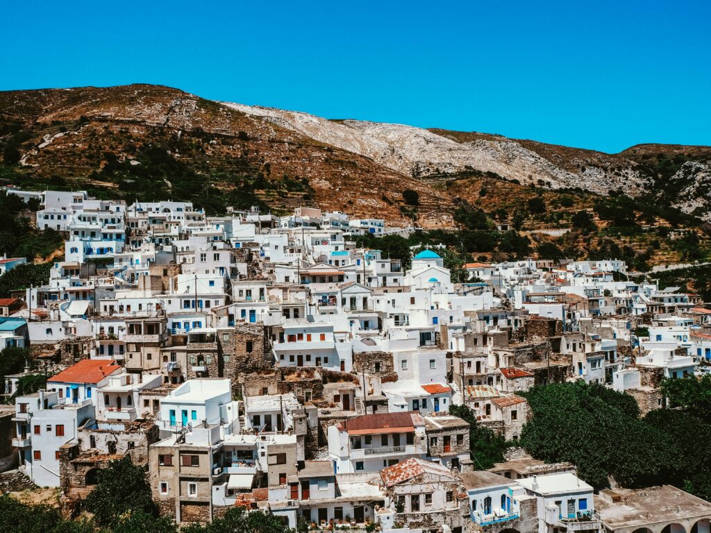 Naxos
