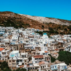 Naxos
