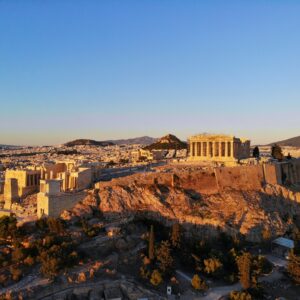 athens