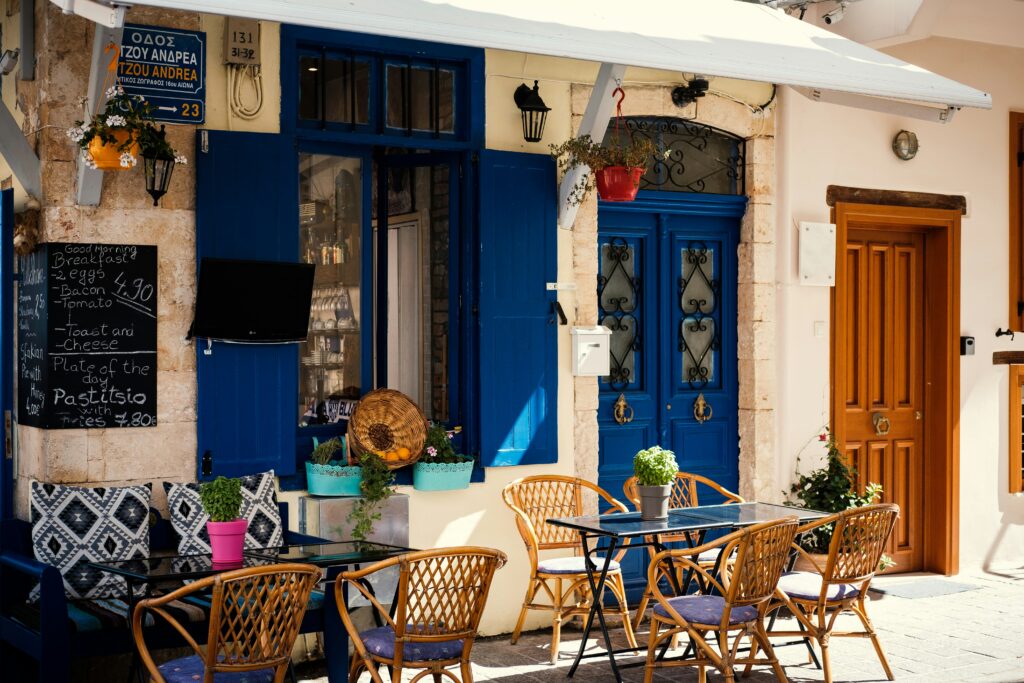 Crete